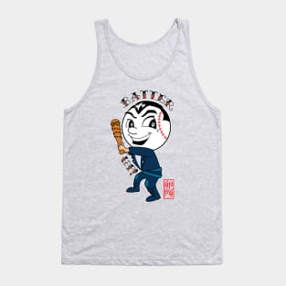 Mr.NEEGAN Tank Top